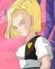 I am Number 18's Avatar