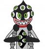 Gameland's Avatar